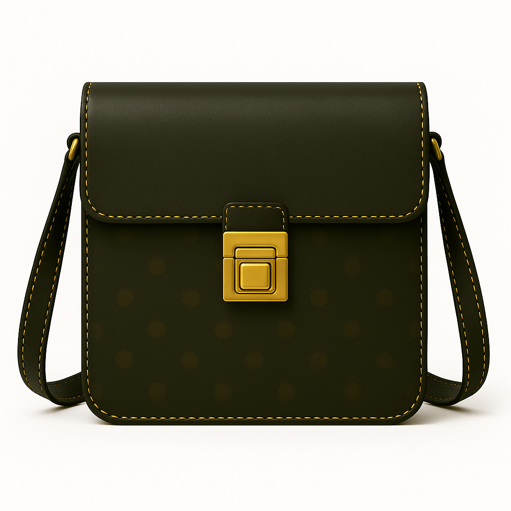 Royston Messenger Bags