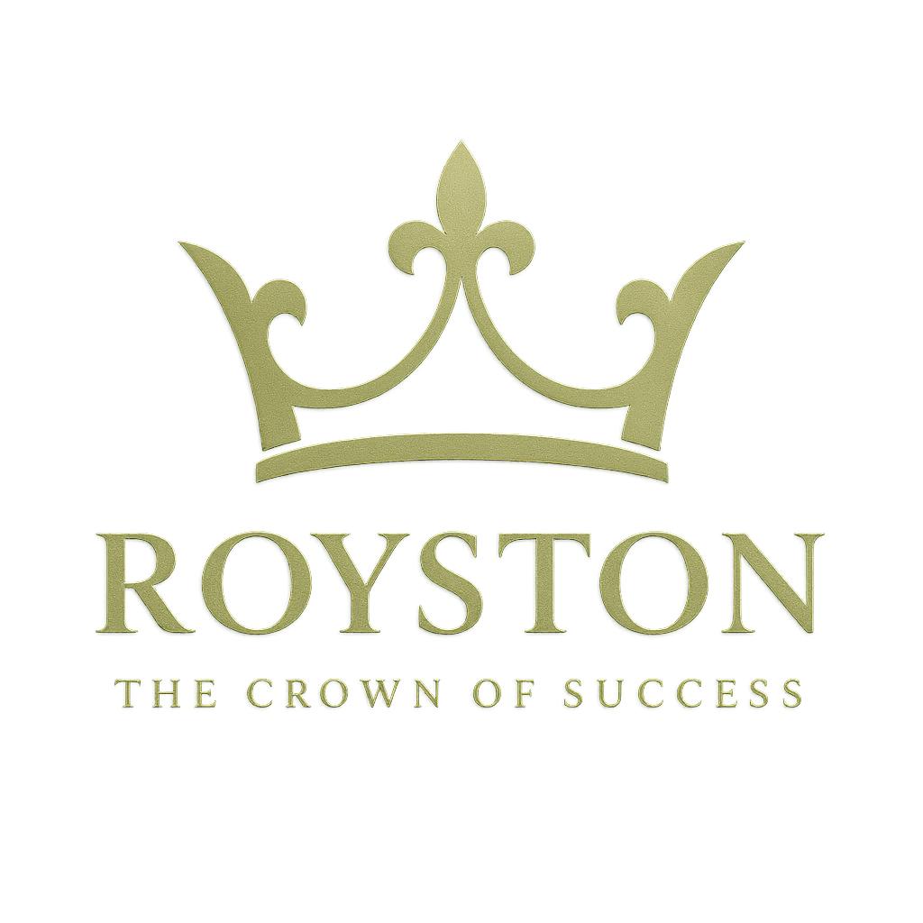 Royston