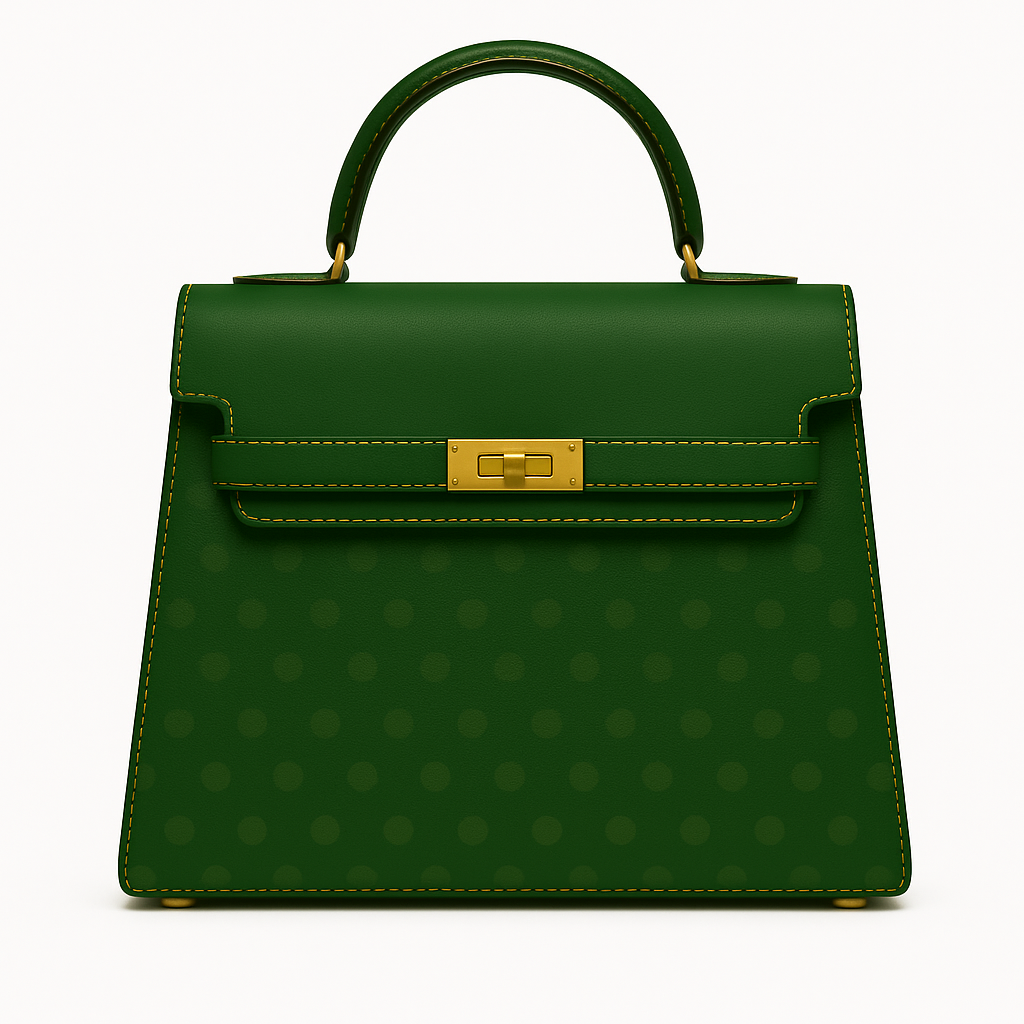 Royston Structured Bag