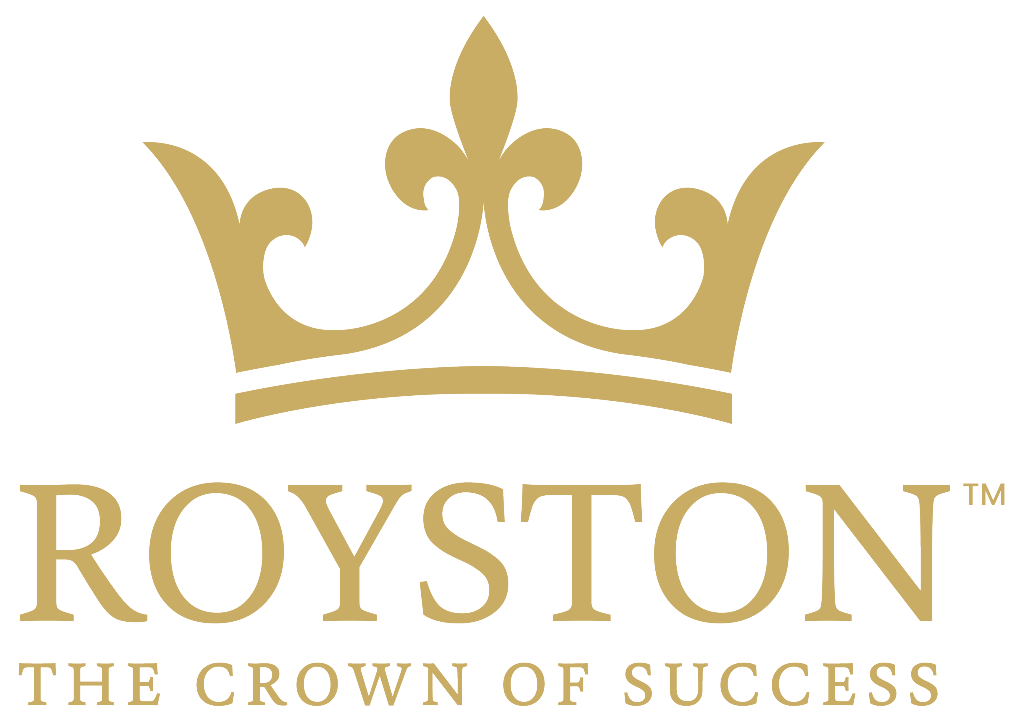 ROYSTON