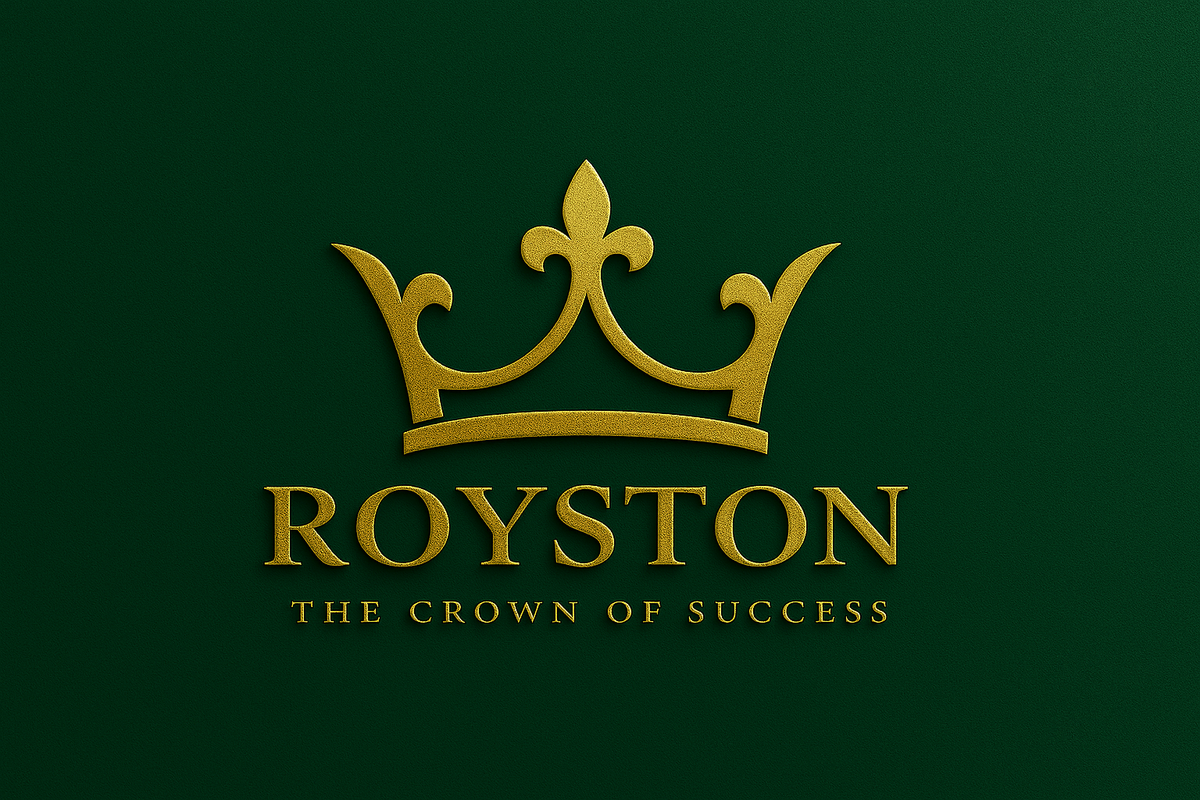 Royston