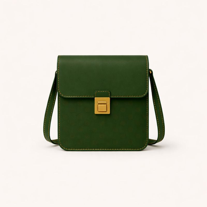 Royston Messenger Bags