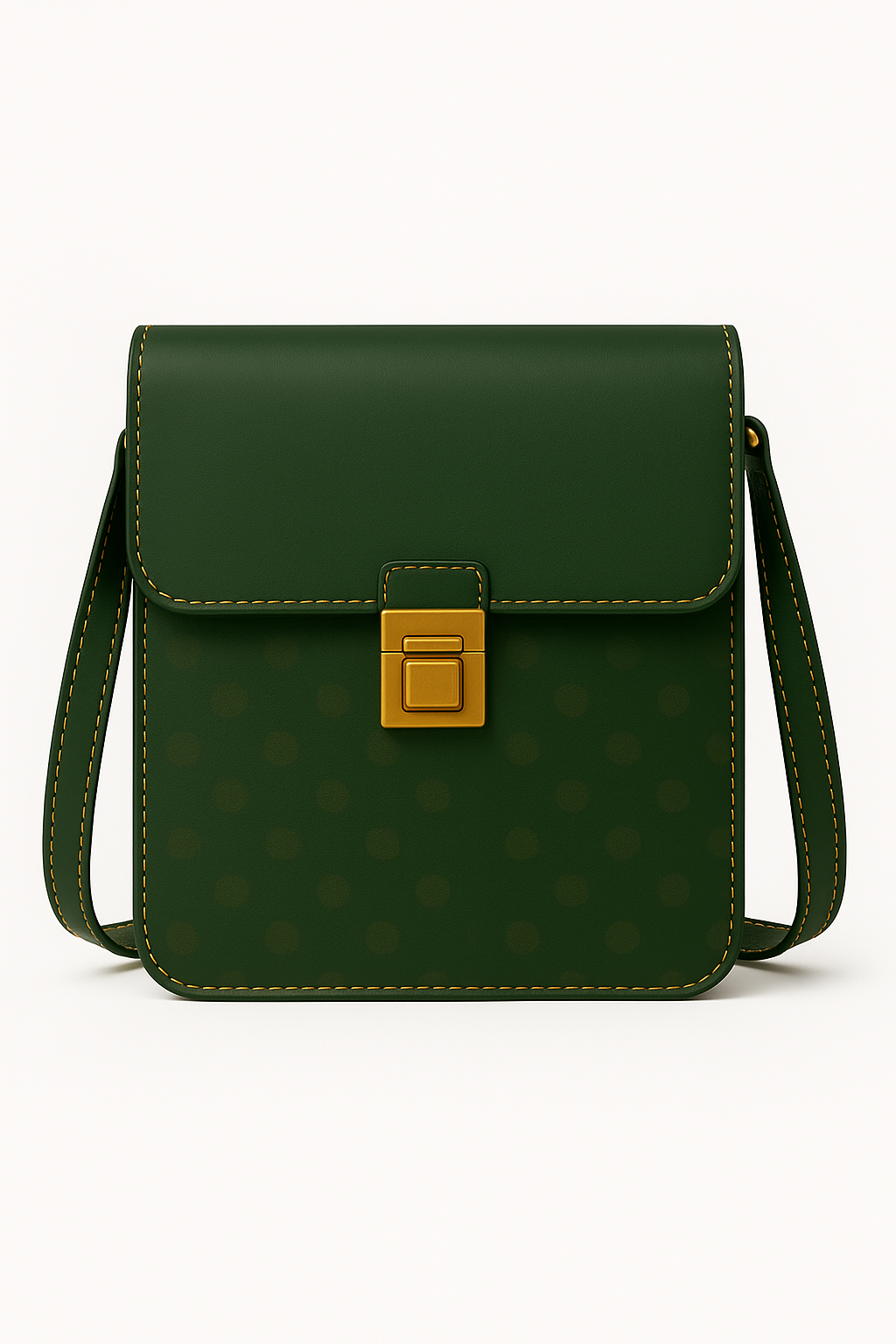 Royston Messenger Bags