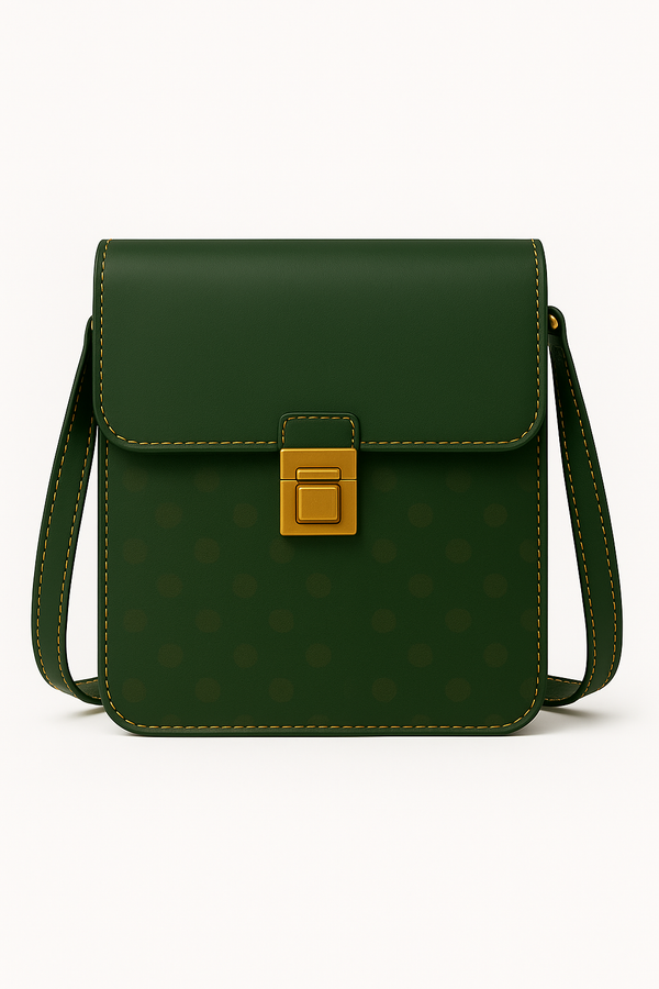 Royston Messenger Bags