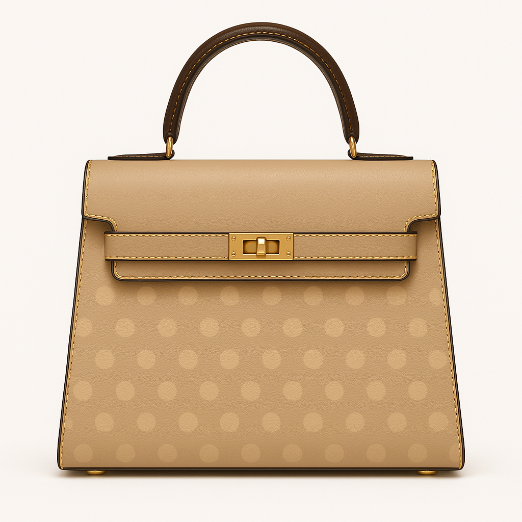 Royston Structured Bag