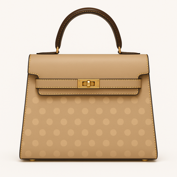 Royston Structured Bag